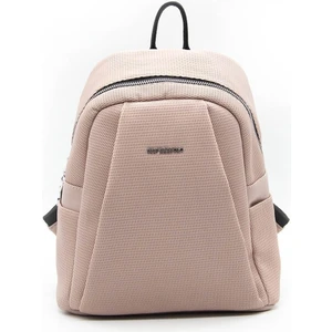 Silver Polo Silver  Polo Kadın Sırt Çantası Pink - Pink NV926