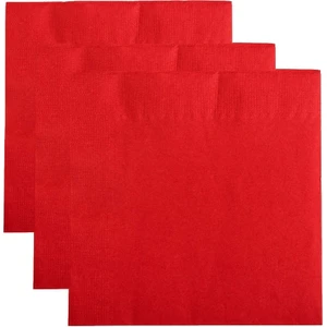 Servis Peçetesi 33X31 cm 20'li