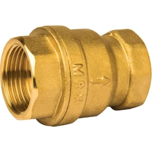 Mirox-Çekvalf Dik Yaylı 3/4'' (Iç Diş)
