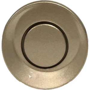 Yedek Park Sensörü Gözü Tekli Gold 22MM
