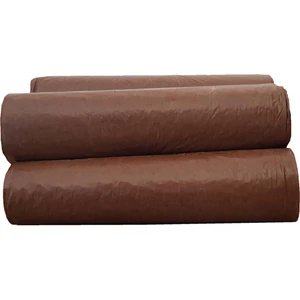 80 x 110 Jumbo Çöp Torbası 50'li