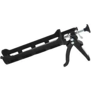 0042 Plastik Silikon Tabancası Siyah