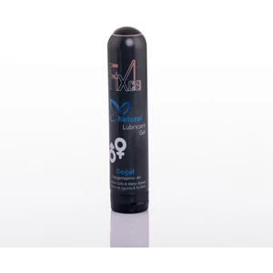 Jel Natural 125 ml