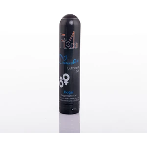 Jel Natural Anal Plus 125 ml