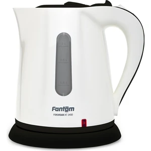 Fokurdak 1800W Su Isıtıcı Gizli Rezistanlı