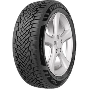 215/60 R17 100V Reinf. Suvmaster A/S B C B 72 4Z4 4 Mevsim Lastiği ( Üretim Yılı: 2023 )