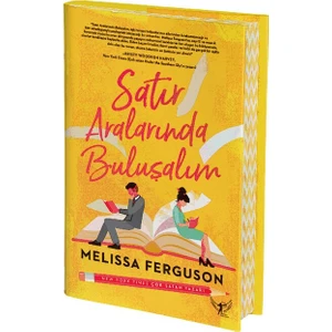 Satır Aralarında Buluşalım - Melissa Ferguson