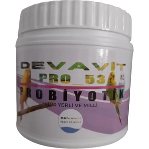 Probiyotik 250 gr
