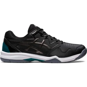 Gel-Dedicate7 Erkek Siyah Tenis Ayakkabısı