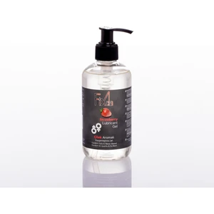 Jel Strawberry 250 ml