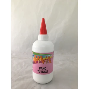 Pva 250 g Panç(Punch)Tutkalı