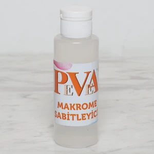 Pva Makrome Sabitleyici
