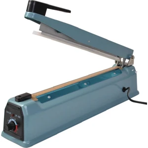 40 cm Poşet Yapıştırma Makinesi