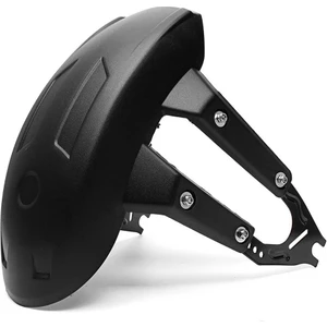 Moto Express Store Universal Motosiklet Arka Çamurluk Sıyırıcı