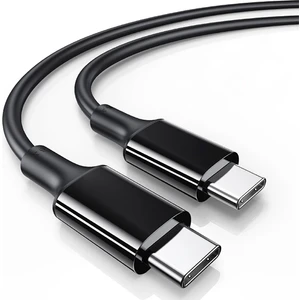 USB Type-C Pd3.1 100W(20V-5A) Hızlı Veri Şarj Kablosu 1metre ALL-34632