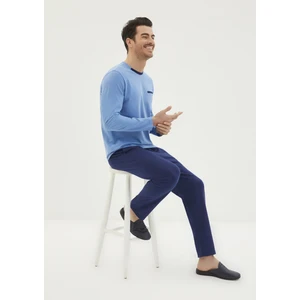 4'lü Pijama Takımı