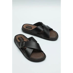 Yazlık Erkek Terlik