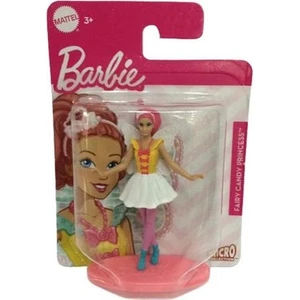Mini Figürler Faır Candy Prıncess