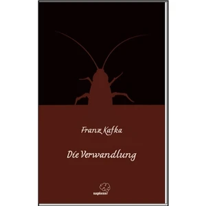 Die Verwandlung