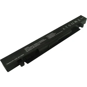 Asus X552L Notebook Batarya