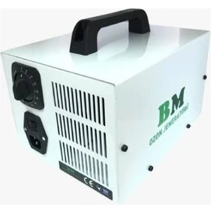 Bm Ozon Jeneratörü 10 Gr/h Ozon Cihazı Hava Ozon Makinesi Temizleme Cihazı