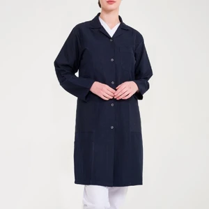 Ssm Sesam Grup Uzun Kollu Bayan Önlüğü