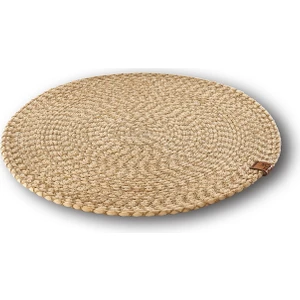 Boho Hasır Amerikan Servisi -2 Li -Bej