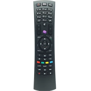 Ata Elektronik Vestel Smart Uydulu Uzun Kalıp LCD LED Tv Kumandası 55UB9690 49UA9400 A4891 RCA4891 Vestel RC4822 3D LED Tv Kumanda