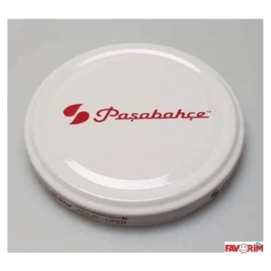 Kavanoz Kapağı 75 Adet