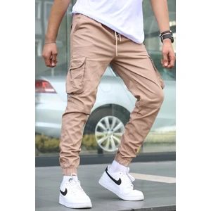 Koyu Taş Slim Fit Jogger Pantolon 5740