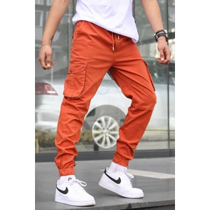 Kiremit Slim Fit Jogger Pantolon 5740