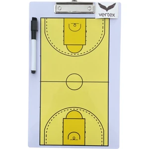 Taktik Tahtası Basketbol