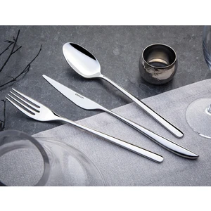 Bello 72 Parça 12 Kişilik Çatal Kaşık Bıçak Seti