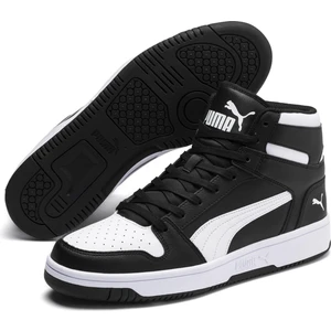 36957301 Rebound Layup Sl Unisex Günlük Spor Ayakkabı