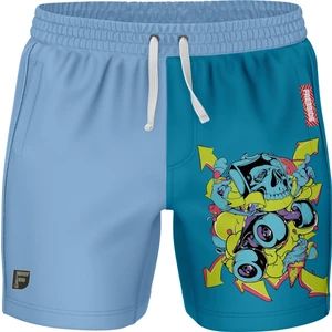 Training Shorts Stx-05