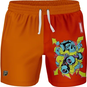 Training Shorts Stx-05