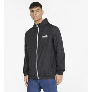 Ess Solid Windbreaker Erkek Rüzgarlık 84748401