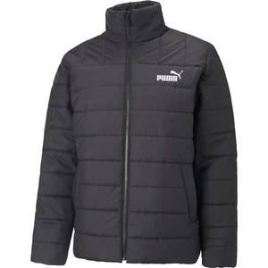 PUMA ESS+ Padded Jacket 849349-01 ERKEK SİYAH Mont&Ceket