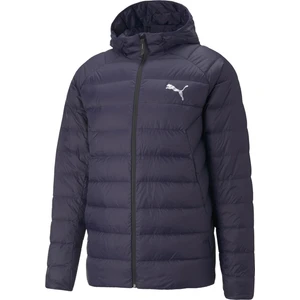 84935506 Packlite Hooded Down Jacket Erkek Spor Ceket