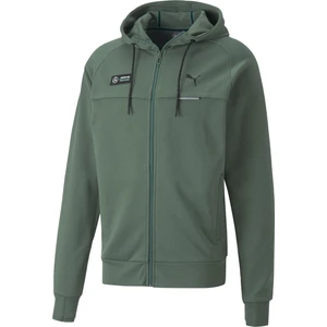 53490604 Mapf1 Hooded Sweat Jacket Erkek Sweatshirt