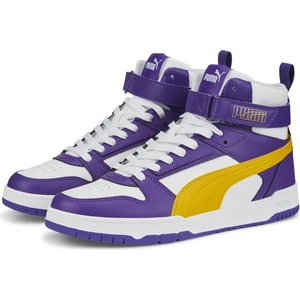 38583904 Rbd Game Unisex Günlük Spor Ayakkabı