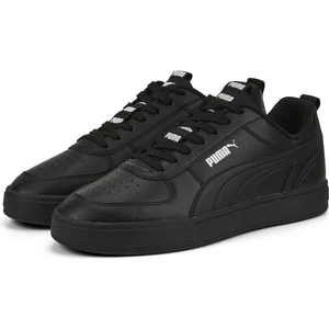 Puma Caven Tape Siyah Unisex Spor Ayakkabı 38638102