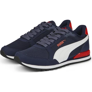 38551009 St Runner V3 Mesh Jr Kadın Koşu Ayakkabı