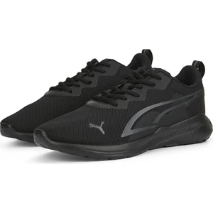 PUMA All-Day Active 386269-01 ERKEK Siyah Koşu&Yürüyüş Ayakkabı