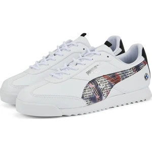 30723802 Bmw Mms Roma Via Unisex Günlük Spor Ayakkabı