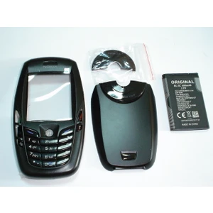 Sıfır NOKIA6600 Kapak Tuş Takımı + Sıfır Batarya