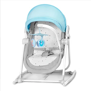 Unımo Up 5'i 1 Arada Ev Tipi Ana Kucağı Blue