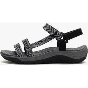 Kadın Siyah Sandalet