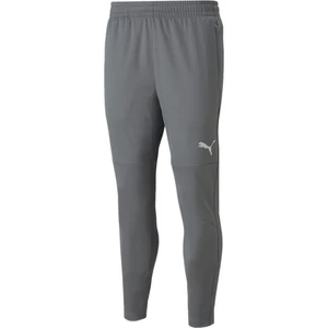 Teamfinal Training Pants Erkek Futbol Eşofman Altı 65738013 Gri