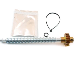 Bross Otomotiv BGE577 Mondeo S-Max Jaguar İçin Koltuk Dişlisi Metal 16 cm Mil 5609510